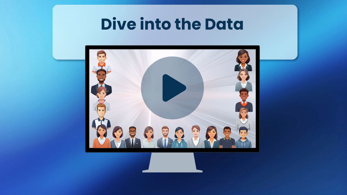 Discussion Session Video - Dive into the Data (March 12, 2025)