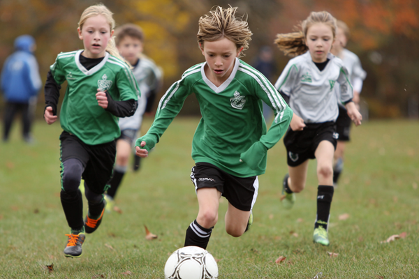 Ticket Playbook Conversation: Maximizing Youth Sports Sales