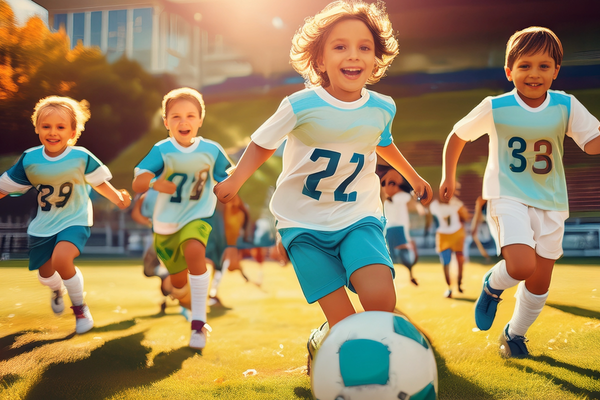Ticket Playbook Conversation: Maximizing Youth Sports Sales