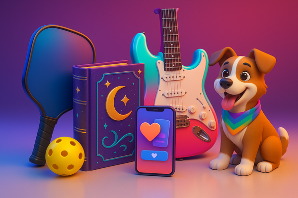 Tired of Empty Seats? These 5 Trends Are Filling Arenas