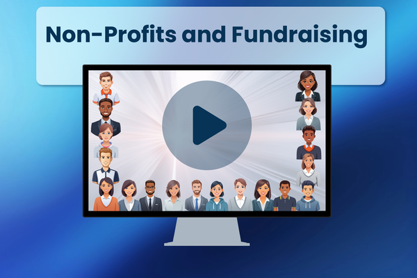 Discussion Session: Fundraising and Non-Profits (October 21, 2025)
